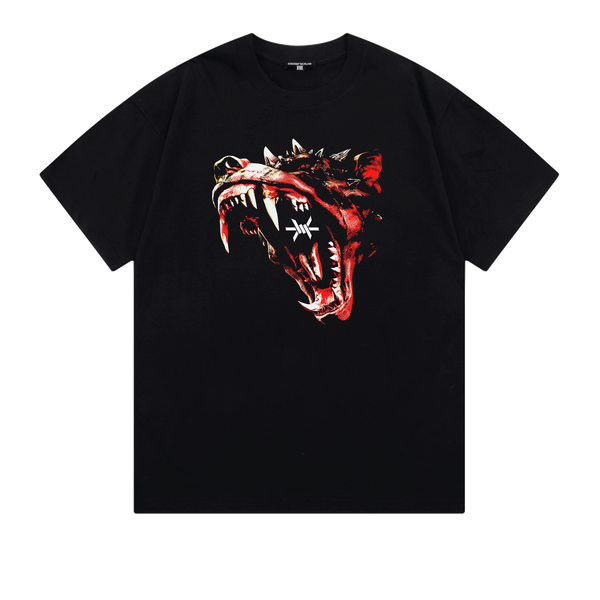 Dog Heavyweight Tee