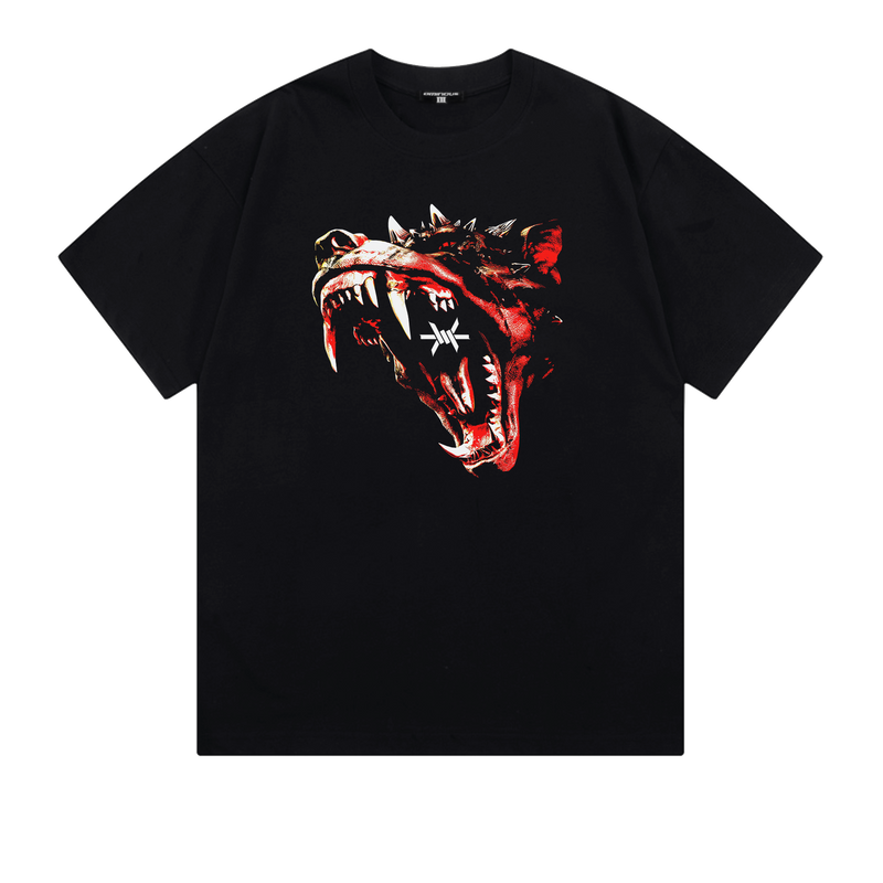 Dog Heavyweight Tee