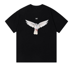 Dove Heavyweight Tee