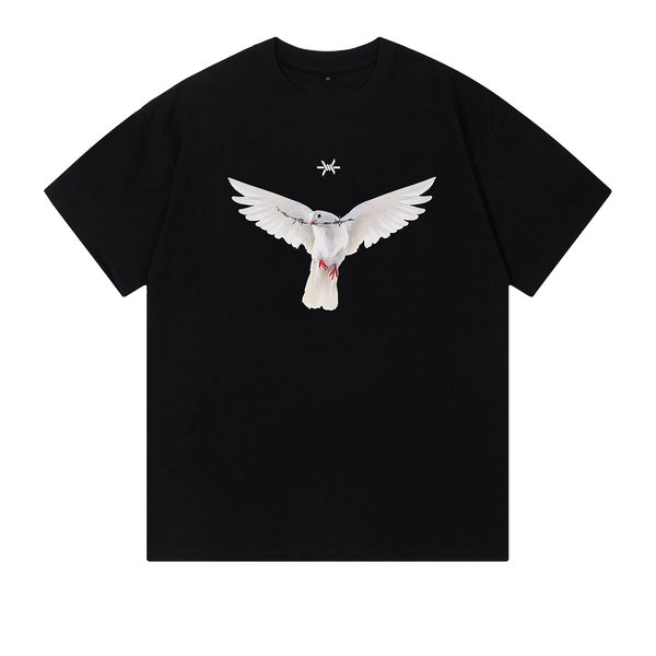 Dove Heavyweight Tee