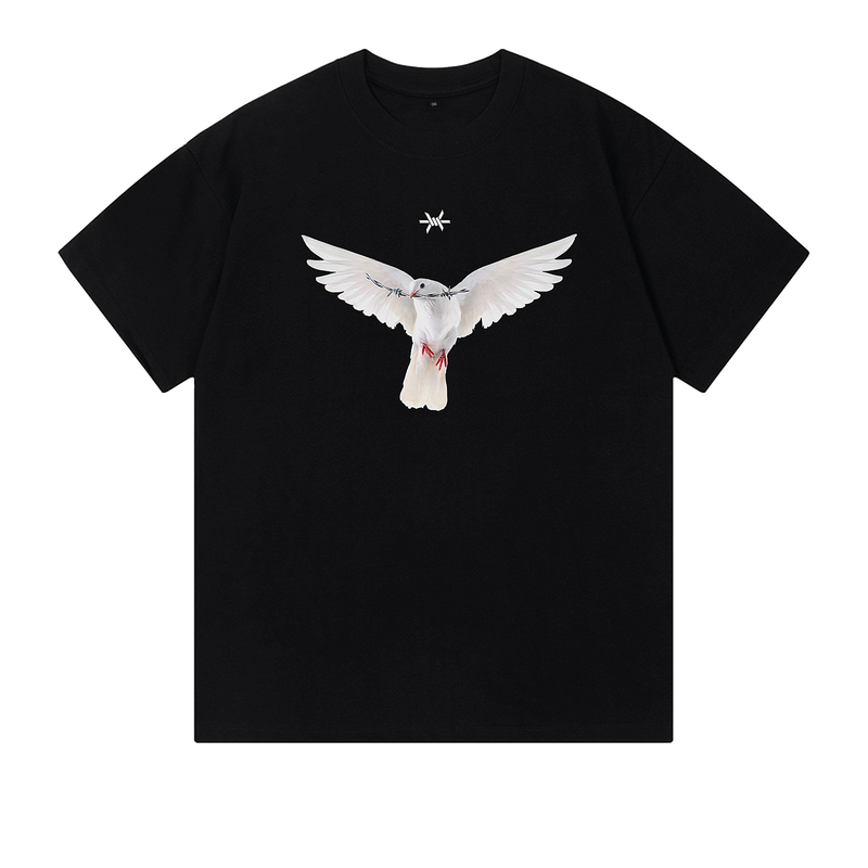 Dove Heavyweight Tee