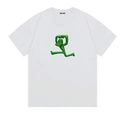 'Go Man' Heavyweight Tee