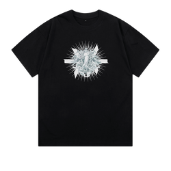 Madonna & Angels Heavyweight Tee