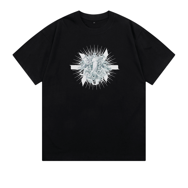 Madonna & Angels Heavyweight Tee