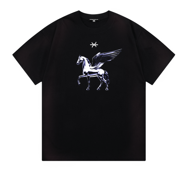 Pegasus Heavyweight Tee