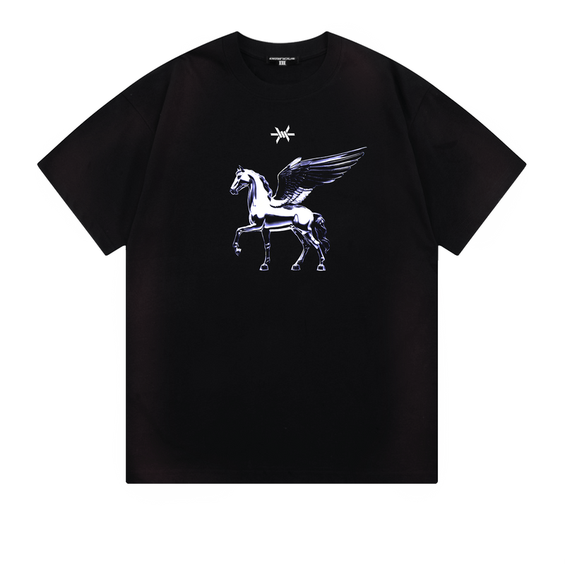 Pegasus Heavyweight Tee