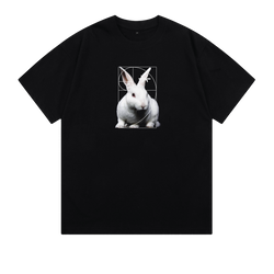 White Rabbit Heavyweight Tee