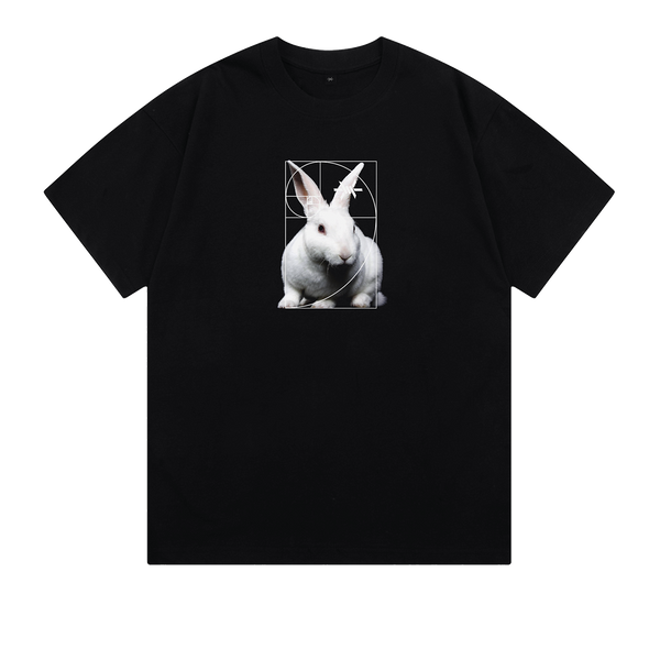 White Rabbit Heavyweight Tee