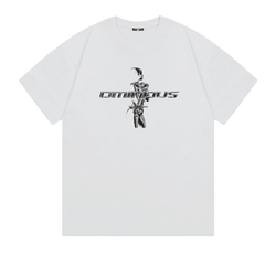 Chrome Signature Heavyweight Tee