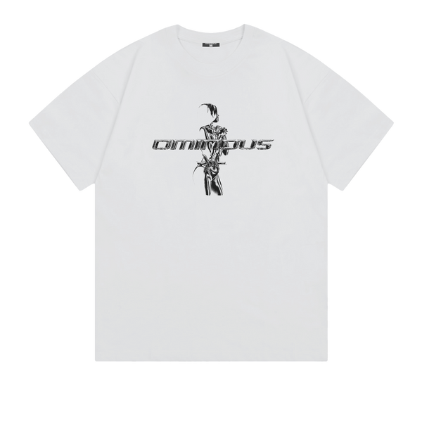 Chrome Signature Heavyweight Tee