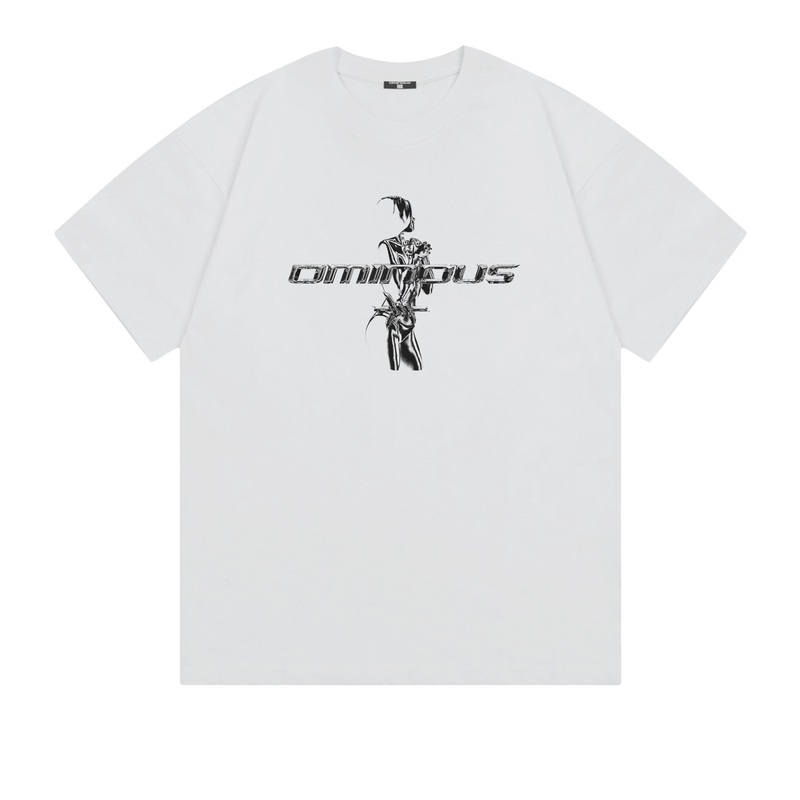 Chrome Signature Heavyweight Tee