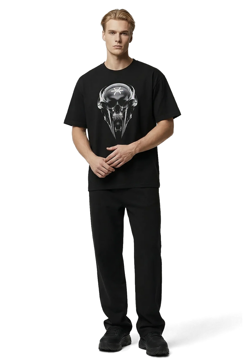 Apex Heavyweight Tee