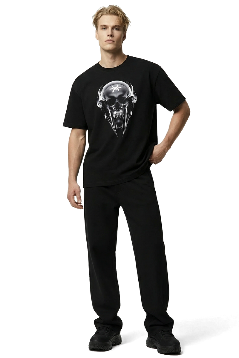 Apex Heavyweight Tee