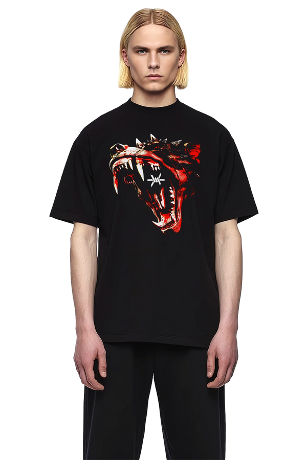 Dog Heavyweight Tee