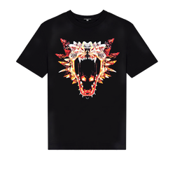 Dragon Muscular Fit Tee