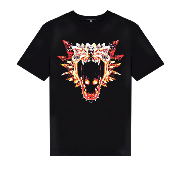 Dragon Muscular Fit Tee