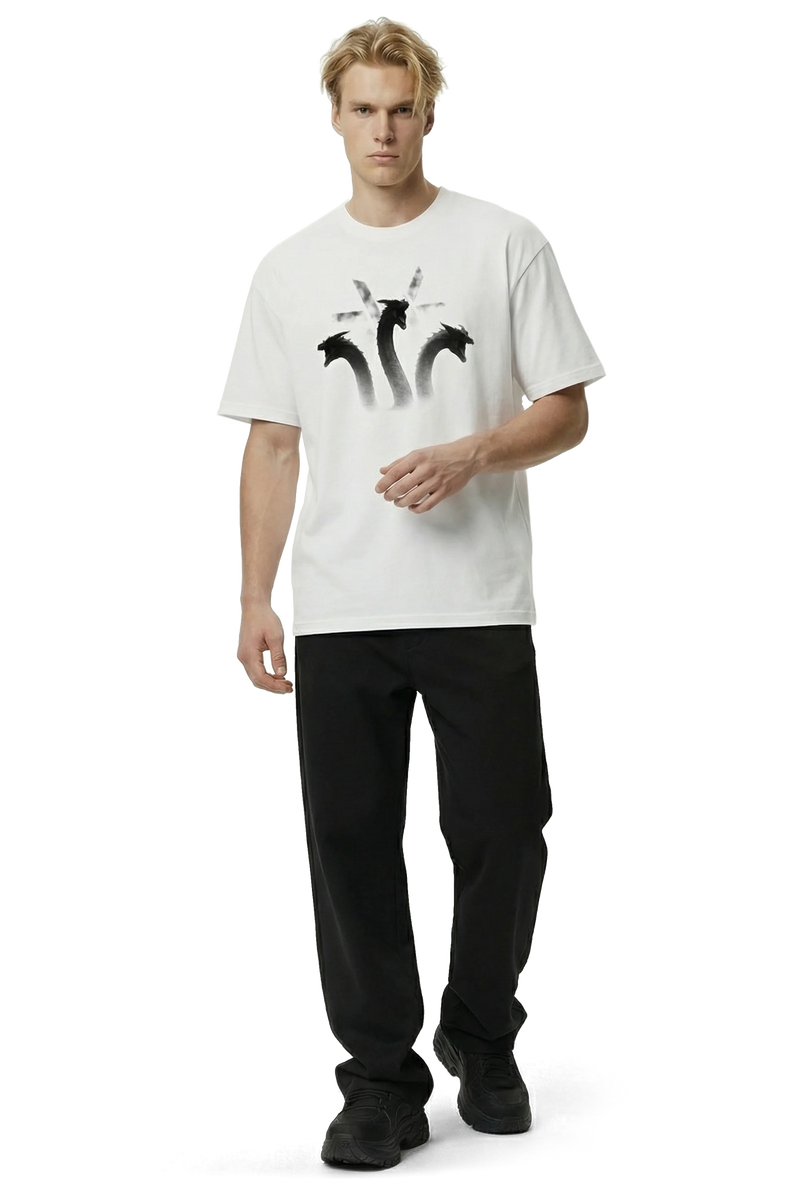 Hydra Heavyweight Tee
