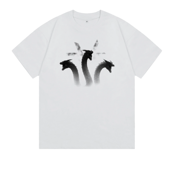 Hydra Heavyweight Tee