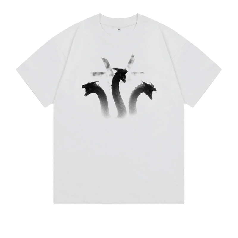 Hydra Heavyweight Tee