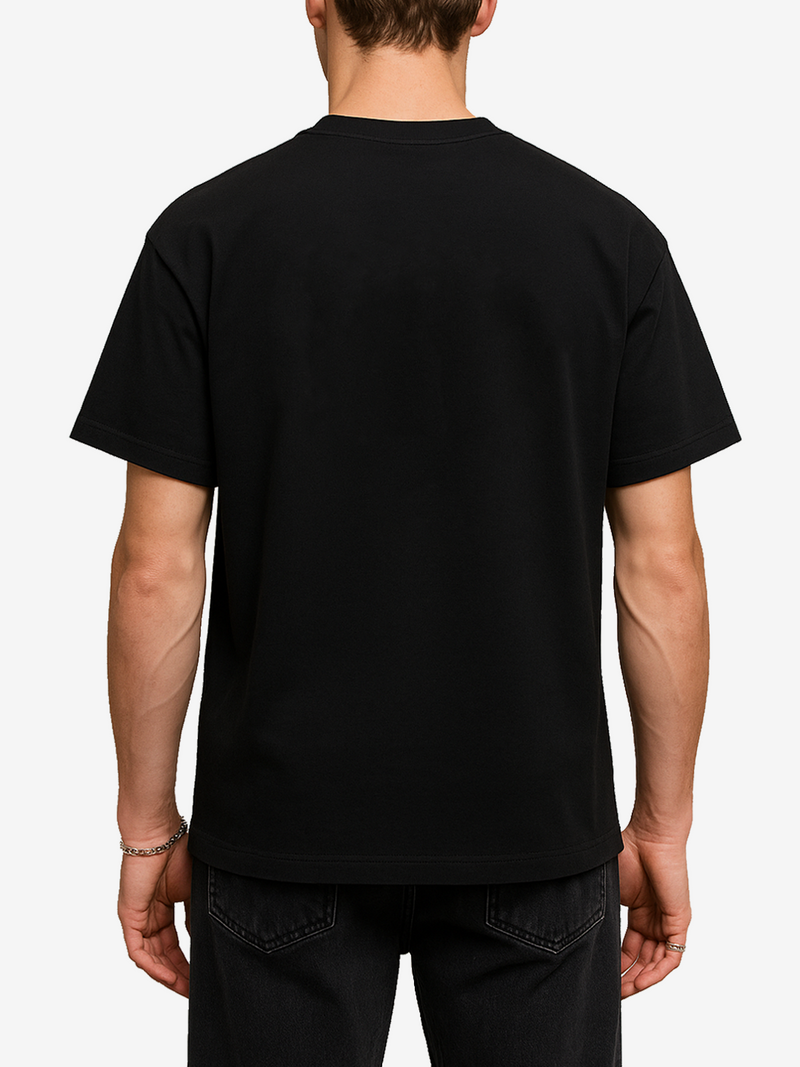 Dog Heavyweight Tee