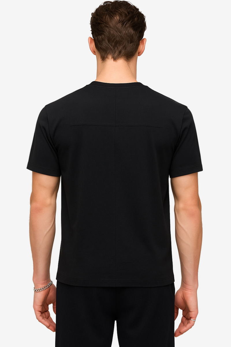 Dragon Muscular Fit Tee