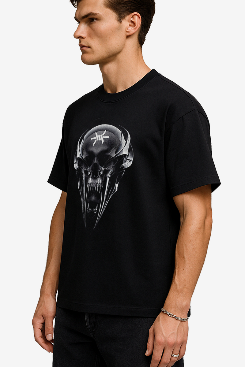 Apex Heavyweight Tee