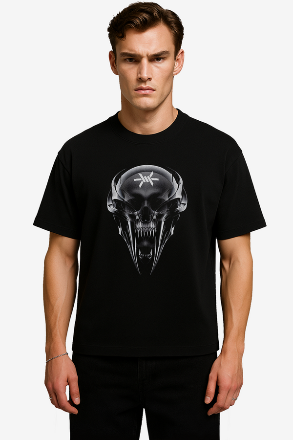Apex Heavyweight Tee