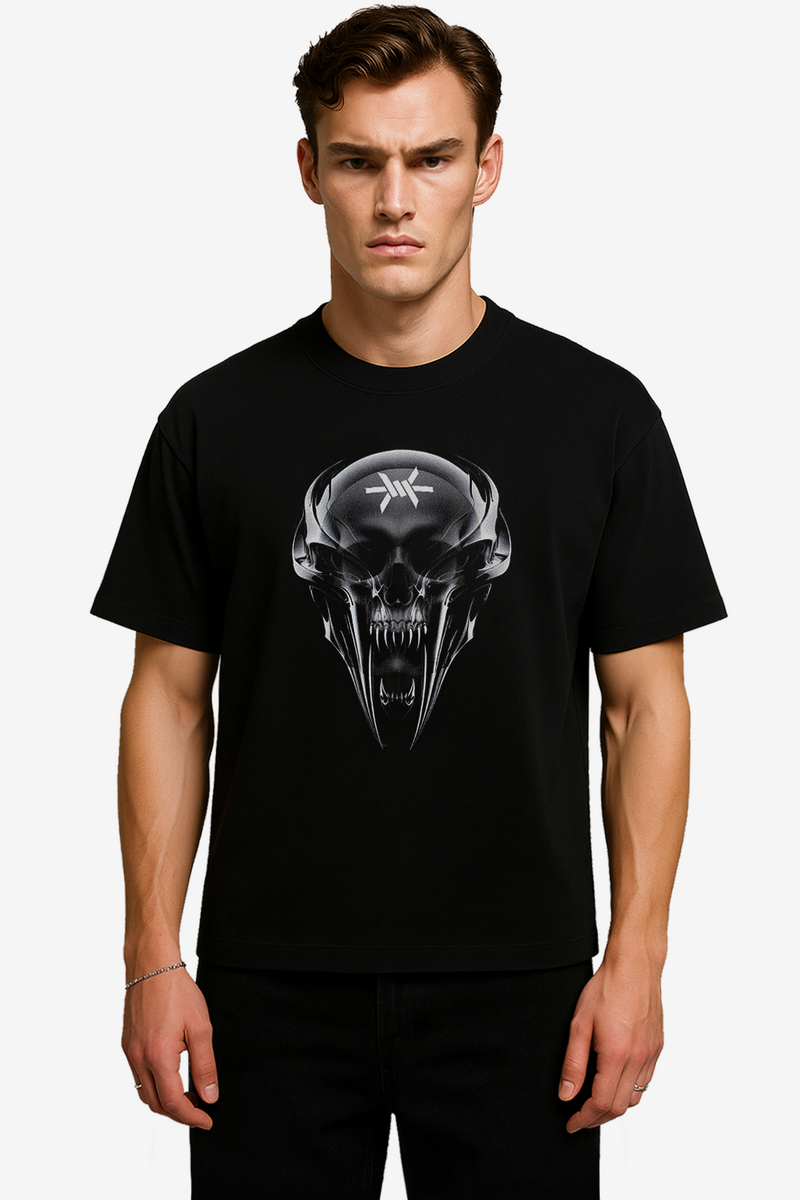 Apex Heavyweight Tee