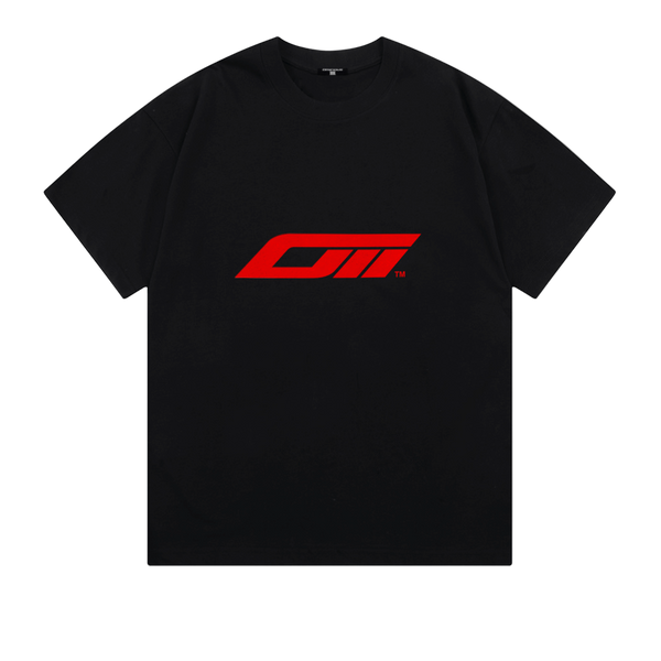 OM Racing Tee