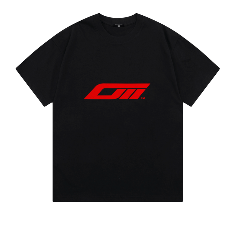 OM Racing Tee
