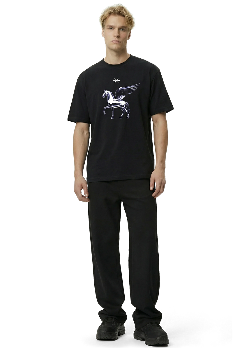 Pegasus Heavyweight Tee