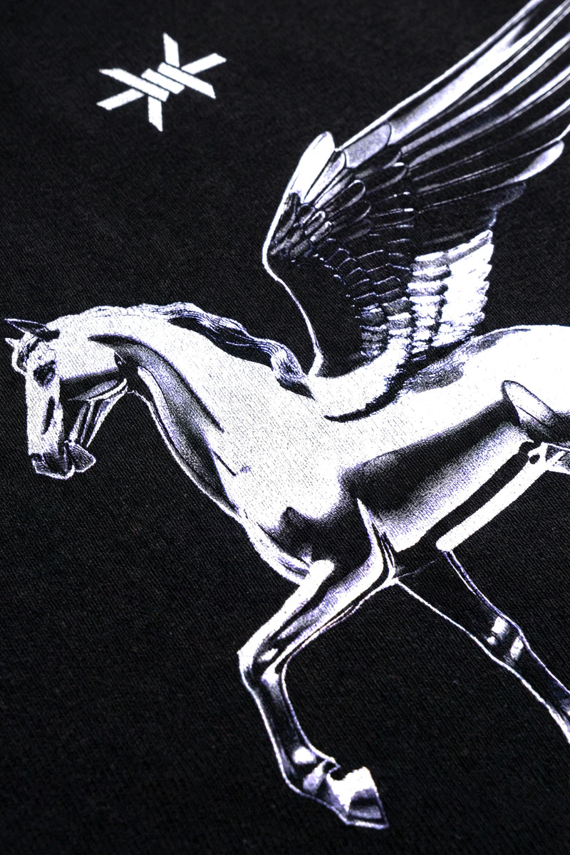 Pegasus Heavyweight Tee