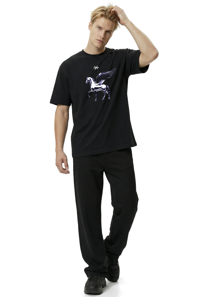 Pegasus Heavyweight Tee