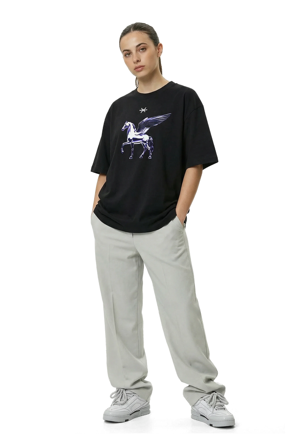 Pegasus Heavyweight Tee
