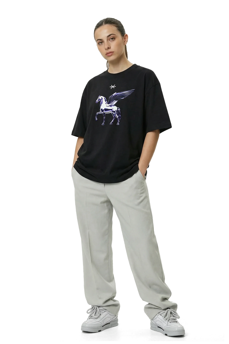 Pegasus Heavyweight Tee