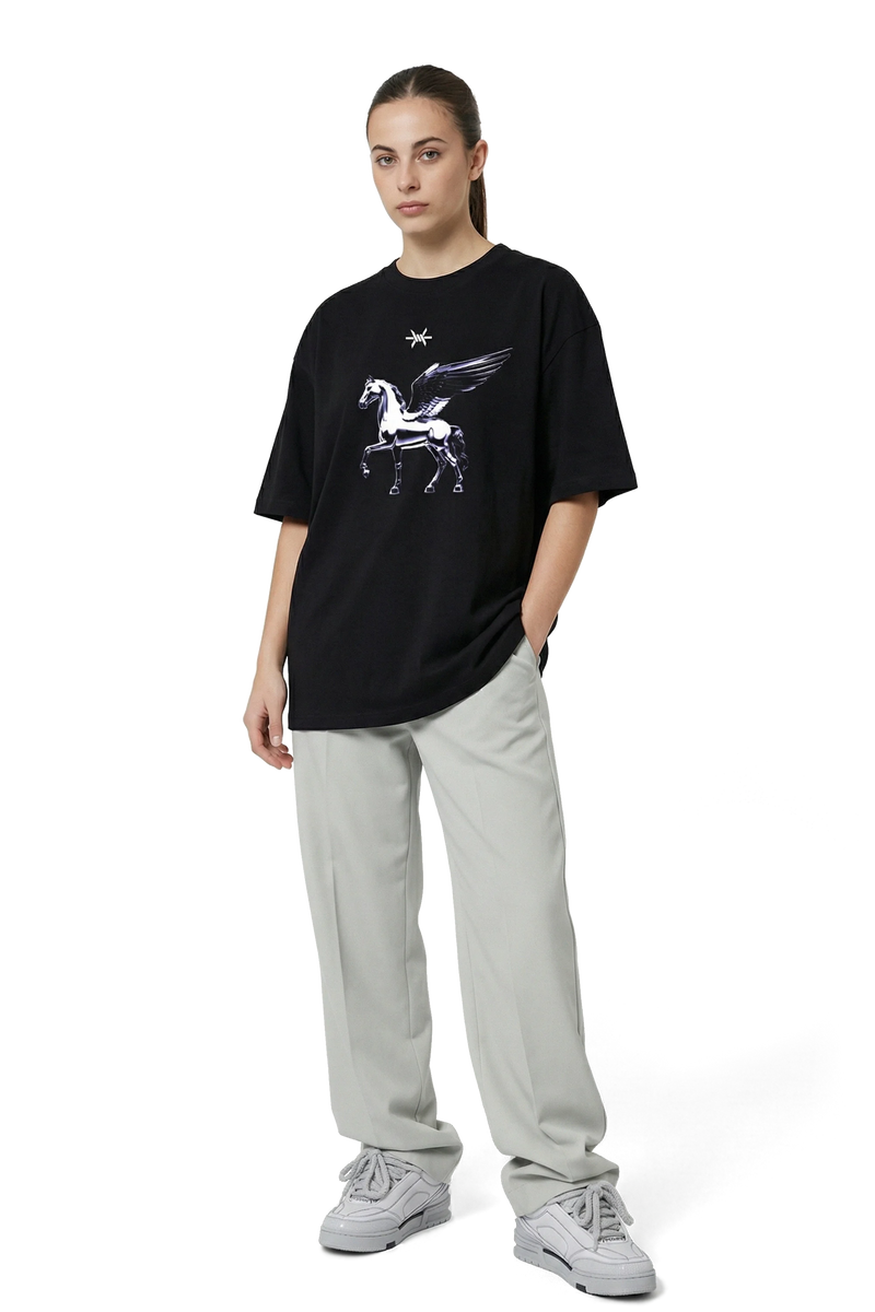 Pegasus Heavyweight Tee
