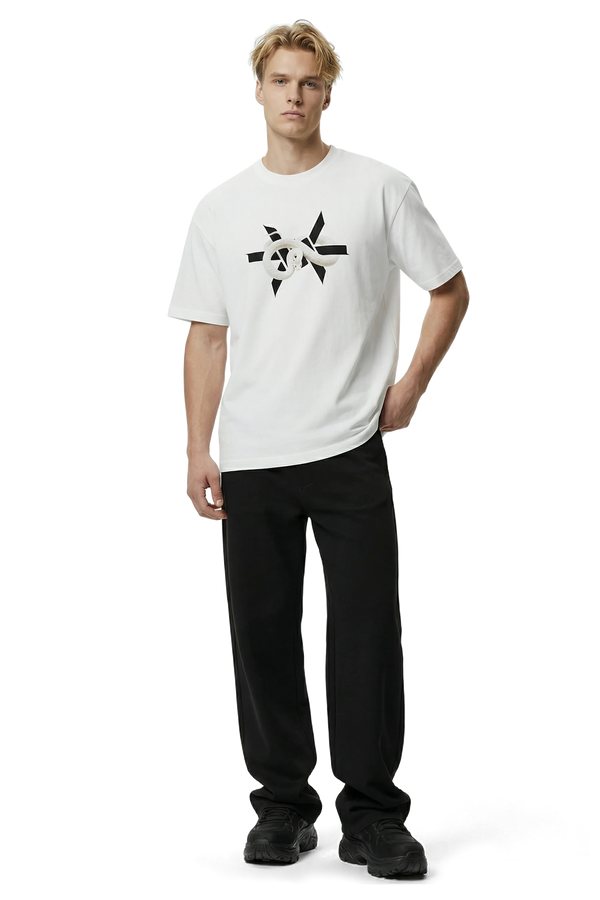 Snake Heavyweight Tee