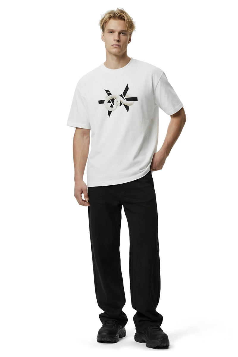 Snake Heavyweight Tee