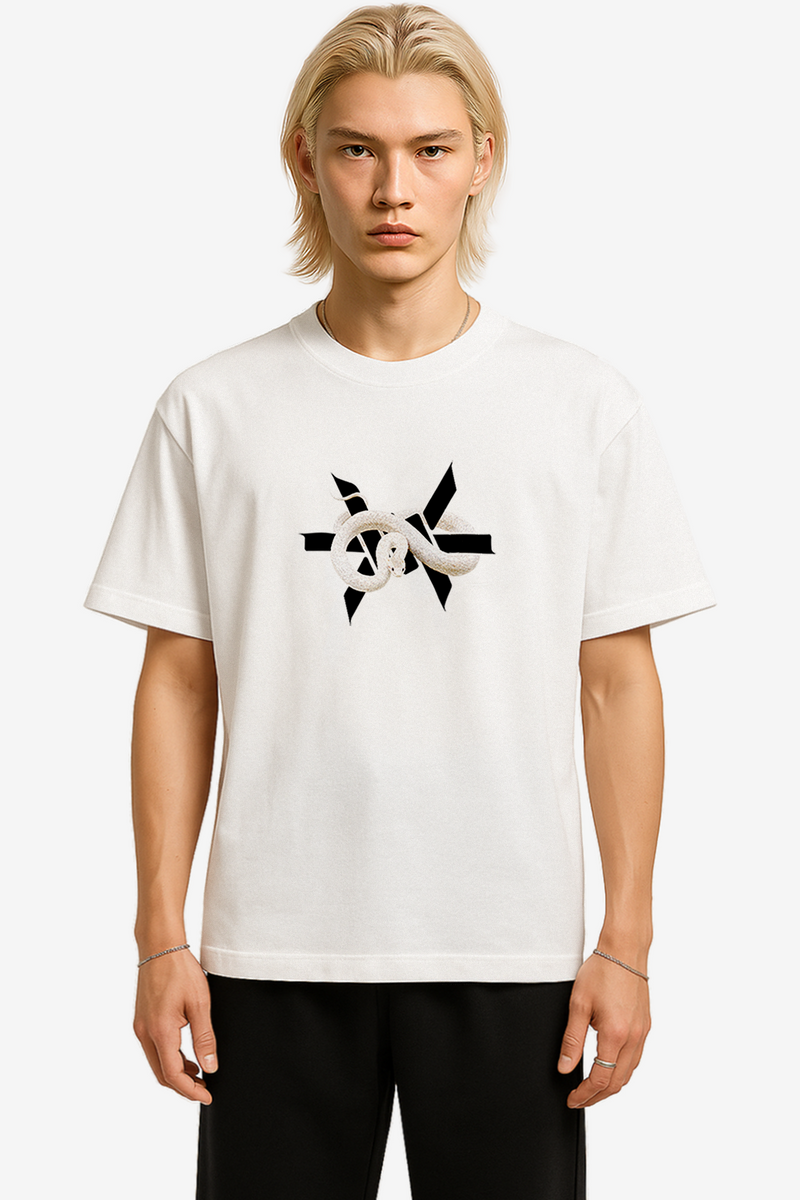 Snake Heavyweight Tee