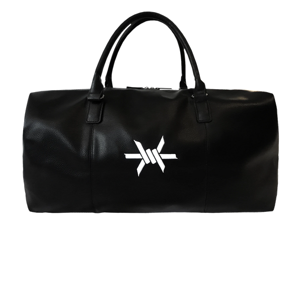 Weekender Duffel in Nightfall Black