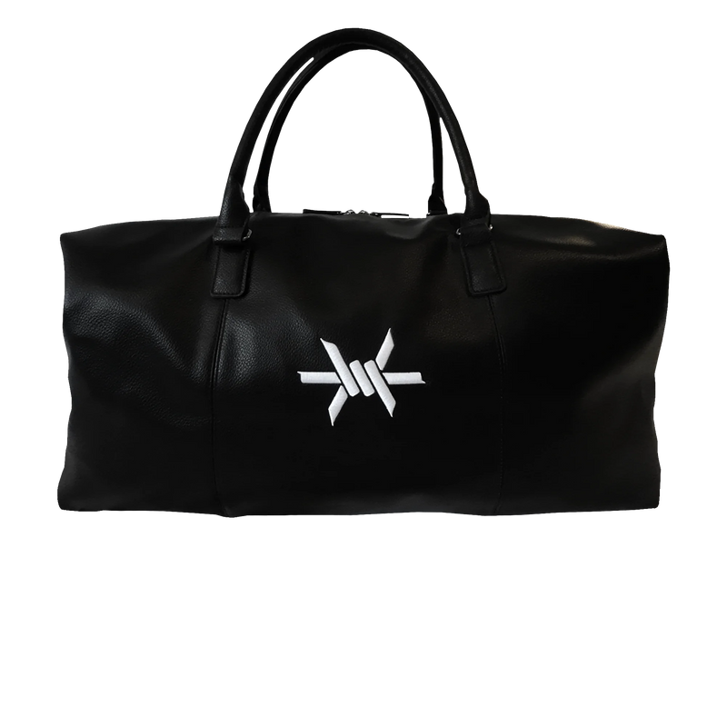 Weekender Duffel in Nightfall Black