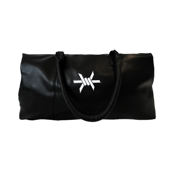 Weekender Duffel in Nightfall Black