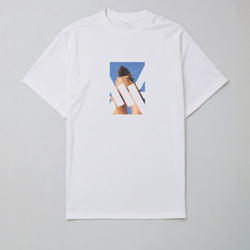 Just Girls 1 Tee