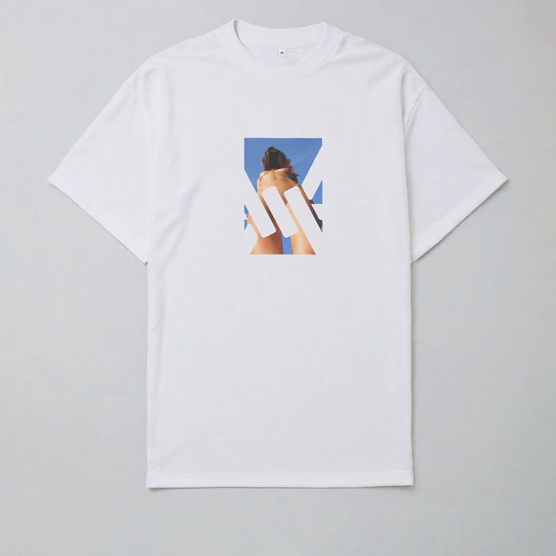 Just Girls 1 Tee