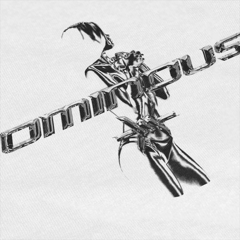 Chrome Signature Heavyweight Tee