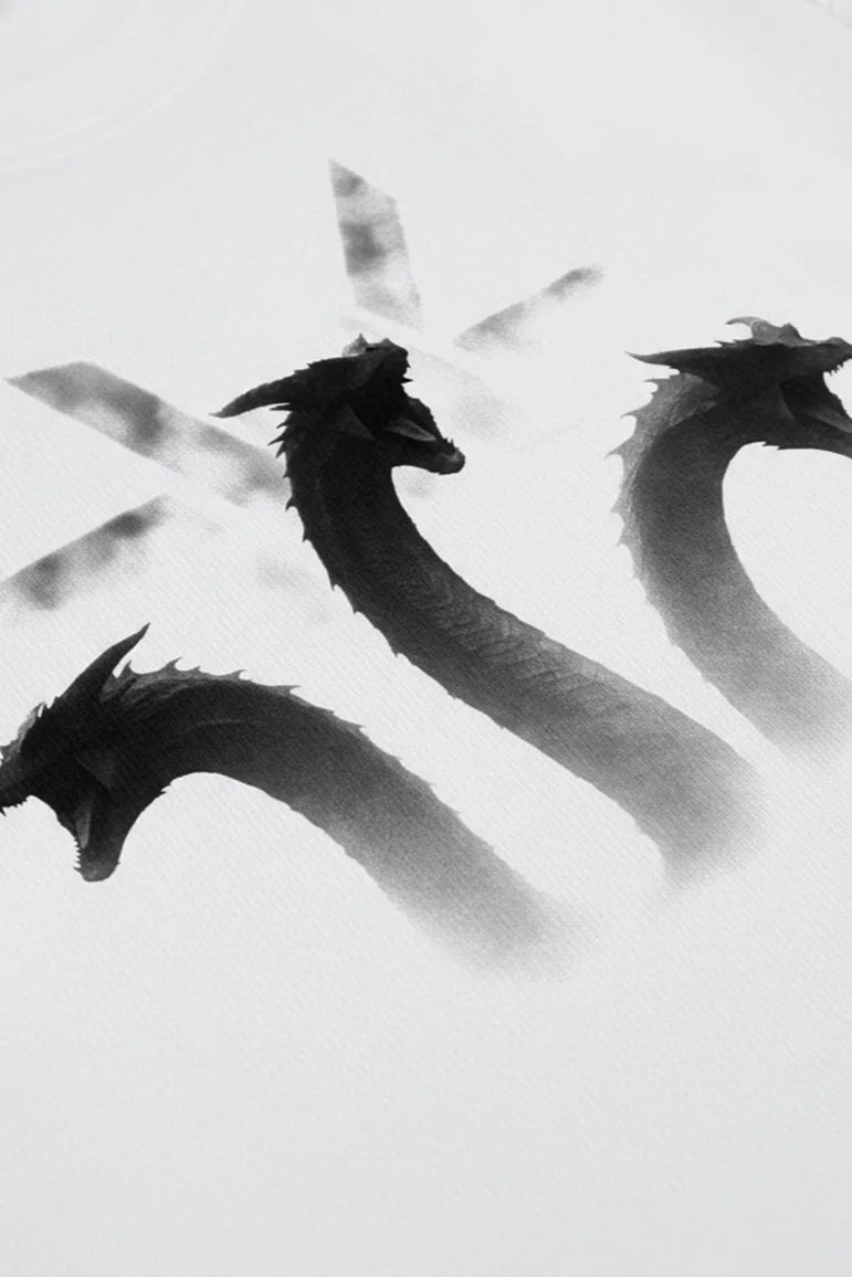 Hydra Heavyweight Tee